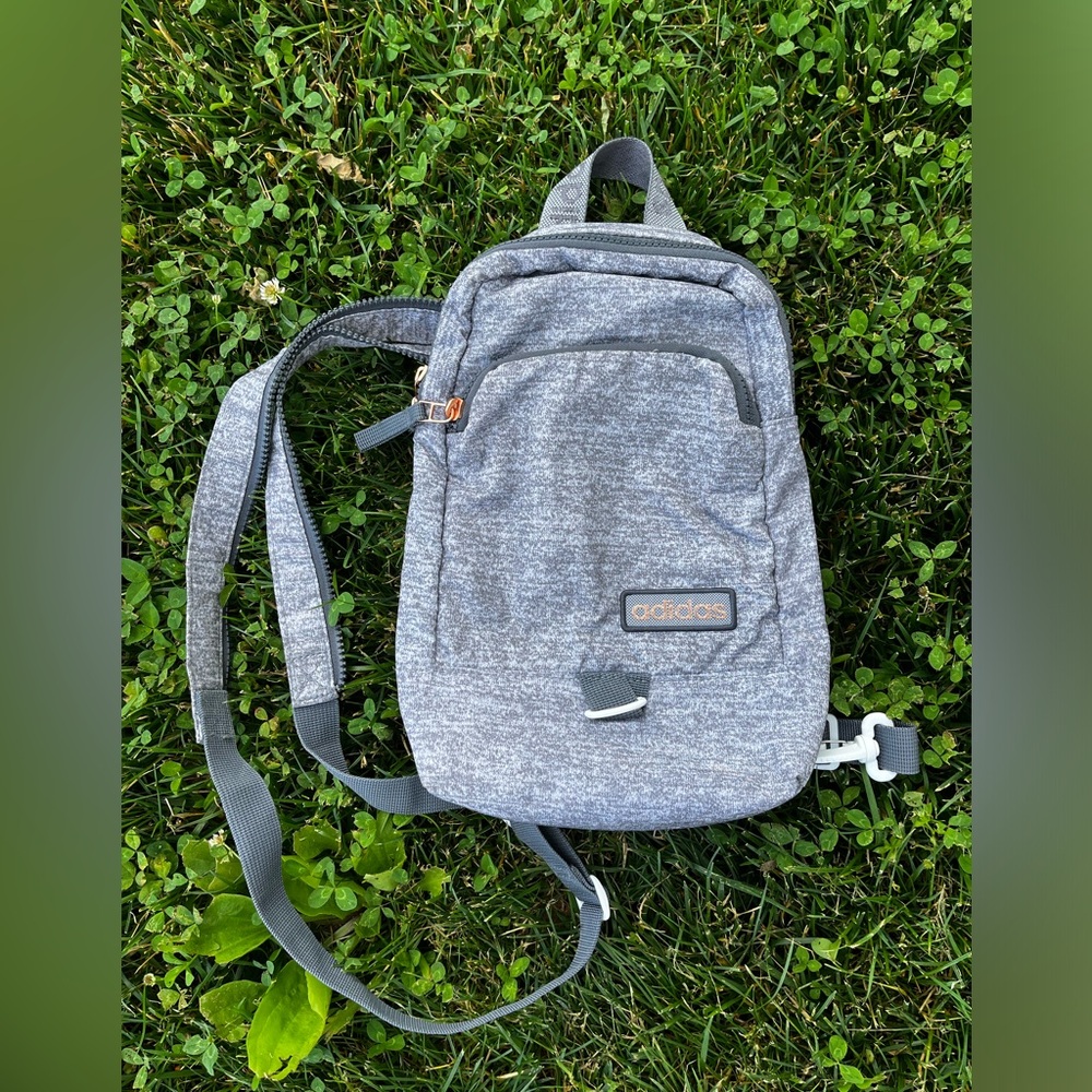 Adidas Small Backpack/Sling Bag